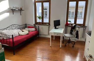 Immobilie mieten in Jakobsbergstraße, 55116 Altstadt, Zwischenmiete Zimmer Sept-Okt/ unbefristete Nachmiete in der Altstadt