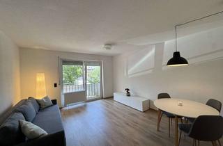 Immobilie mieten in Grafensteinstraße 42, 96052 Bamberg, Voll möblierte 2-Zimmer-Wohnung nahe Bahnhof – All-inclusive – ideal für Berufstätige/Expats