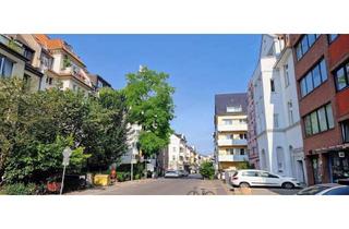 Lager mieten in Fridolinstraße 14, 50823 Neuehrenfeld, vielseitig nutzbare Gewerbefläche, z.Zt. Büro-/Ausstellungs- und Lagerfläche