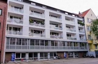 Lager mieten in Fridolinstraße 14, 50823 Neuehrenfeld, vielseitig nutzbare Gewerbefläche, z.Zt. Büro-/Ausstellungs- und Lagerfläche