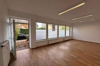 Gewerbeimmobilie kaufen in Hiltrops Kamp, 45276 Steele, **Sommerangebot** Ladenlokal mit wohnlicher Nutzungsperspektive in Essen