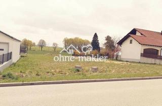 Immobilie kaufen in 85110 Irlahüll, Baugrundstück