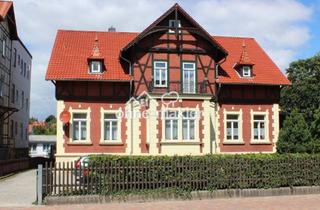 Mehrfamilienhaus kaufen in Friedrichstrasse 137a, 38855 Wernigerode, Ihr neues Zuhause in zentrumsnaher Lage in Wernigerode