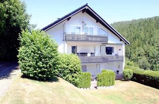 Wohnung kaufen in 34508 Willingen, Charmante Eigentumswohnung in Willingen - Komfortables Wohnen mit Fernblick