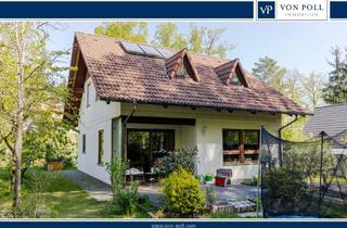 Einfamilienhaus kaufen in 14542 Werder, Familienfreundliches Einfamilienhaus in Bahnhofsnähe