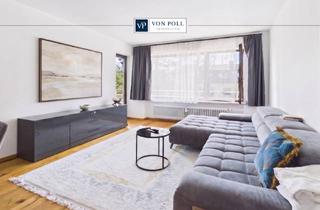 Wohnung kaufen in 85356 Freising, 4 Zimmer nahe der Freisinger Innenstadt – wohnlich und einladend