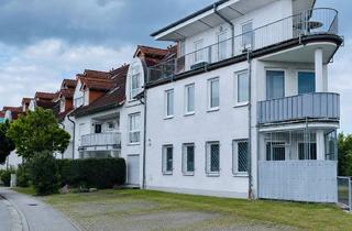 Wohnung kaufen in 64572 Büttelborn, Bezugsbereite Erdgeschosswohnung in Klein-Gerau – stilvoll modernisiert & mit großer Terrasse