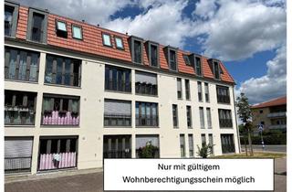 Wohnung mieten in In Der Hut 10a, 91083 Baiersdorf, 3-Zimmer-Mietwohnung (Nr. 3.1.2) gefördert - Wohnberechtigungsschein Stufe 3 EOF erforderlich