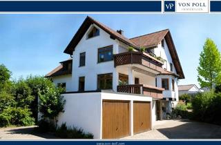 Haus kaufen in 88048 Friedrichshafen, Flexibles Wohnkonzept in Ailingen: 2-Familienhaus mit separater Einliegerwohnung