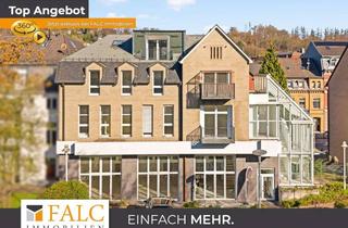 Anlageobjekt in 42555 Velbert, Mehrfamilienhaus saniert, leer & aufgeteilt nach WEG