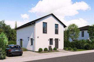 Einfamilienhaus kaufen in 04567 Kitzscher, Baue DEIN Traumhaus genau HIER