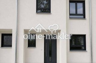 Haus mieten in 86415 Mering, Erstbezug: A+ Neubau-Reihenhaus mit 6 Zimmern, Premiumküche, PV-Speicher & Garten