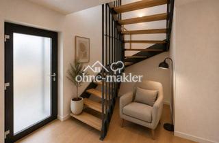 Wohnung mieten in Magdalenenstraße 1, 64579 Gernsheim, Erstbezug nach Kernsanierung | KfW55 EE | 62 m² | OG/DG | Bahnhof 2 Min. | Bezugsfertig 10/2026