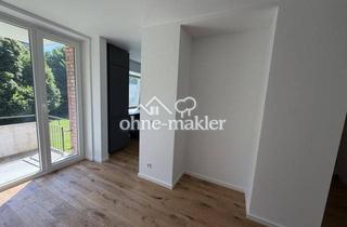 Wohnung mieten in 22529 Hamburg, Erstbezug nach Sanierung: gut geschnittene Wohnung in gepflegtem Mehrfamilienhaus in ruhiger Lage