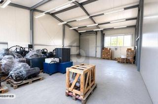 Geschäftslokal mieten in 74360 Ilsfeld, SOFORT NUTZBAR - DIREKTE AUTOBAHNNÄHE A81