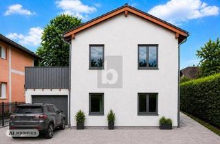 Anlageobjekt in 83109 Großkarolinenfeld, FAMILIENFREUNDLICH UND RUHIG IN BESTER LAGE