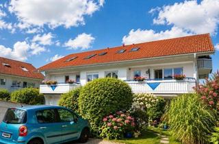 Wohnung kaufen in 87629 Füssen, Kapitalanlage! 3-Zimmer Wohnung in top Lage in Füssen-Weidach zu verkaufen