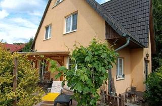 Einfamilienhaus kaufen in 16547 Birkenwerder, Birkenwerder - Charmantes Einfamilienhaus in Birkenwerder bei Berlin