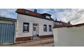 Haus kaufen in 14793 Ziesar, Ziesar - Haus in Ziesar