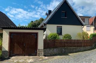 Einfamilienhaus kaufen in 06343 Mansfeld, Mansfeld - Einfamilienhaus in Grossörner vor 10 Jahre General saniert