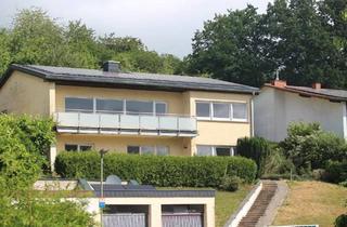 Einfamilienhaus kaufen in 66540 Neunkirchen, Neunkirchen - PROVISIONSFREI - Einfamilienhaus mit Garten und 2 Garagen
