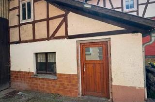Haus kaufen in 36419 Geisa, Geisa - Haus mit garten