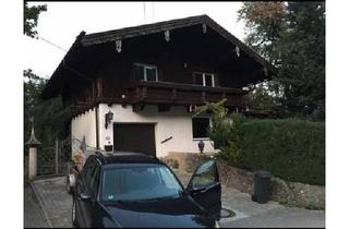 Einfamilienhaus kaufen in 83233 Bernau, Bernau am Chiemsee - Einfamilienhaus in attraktiver Lage von Bernau am Chiemsee