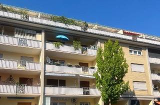 Wohnung kaufen in 76532 Baden-Baden, Baden-Baden - Wohnung in Baden-Baden Oos (3. OG)