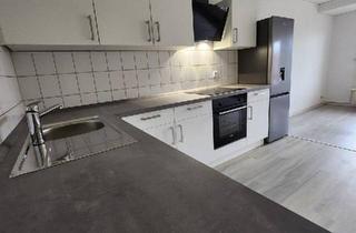 Wohnung kaufen in 27607 Geestland, Geestland - 3 Zimmer ETW barrierefrei mit Garten und Tiefgarage - ohne Makler