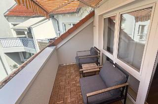 Wohnung kaufen in 37083 Göttingen, Göttingen - Modernes Wohnen auf zwei Ebenen - Exklusiv, ruhig und zentral