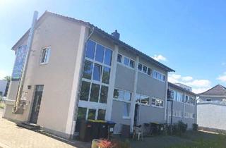 Haus kaufen in 72764 Reutlingen, Reutlingen - Vollvermietetes Wohn- & Geschäftshaus - Rendite 5,92 % RT Süd