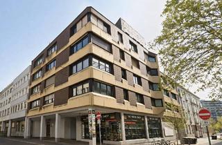 Wohnung kaufen in 66333 Völklingen, Völklingen - Ihre neue Wohlfühloase in der Gutenbergstrasse - zentral, ruhig