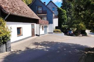 Haus kaufen in 57537 Wissen, Wissen - Gepflegtes Doppelhaus Nähe Wissen