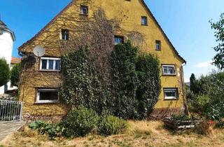 Bauernhaus kaufen in 78056 Villingen-Schwenningen, Villingen-Schwenningen - Bauernhaus Denkmalgeschützt