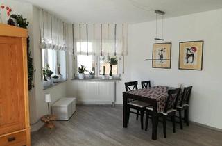 Wohnung kaufen in 89518 Heidenheim, Heidenheim an der Brenz - *Provisionsfrei* 3,5-Zimmer-Wohnung in HeidenheimBrenz