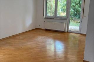 Wohnung kaufen in 73066 Uhingen, Uhingen - Provisionsfrei: Helle 3-Zimmer-Wohnung Terrasse & TG in Uhingen