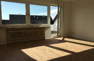 Wohnung kaufen in 70794 Filderstadt, Filderstadt - PROVISIONSFREI: 3-Zi-DG, Loggia, Garage, KapitalanlageEigennutz.