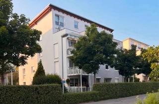 Wohnung kaufen in 88662 Überlingen, Überlingen - Barrierefreie 2 Zimmerwohnung, eigenem Eingang, Terrasse