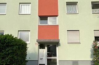Wohnung kaufen in 79618 Rheinfelden, Rheinfelden (Baden) - Verkauf einer 2-Zimmer-Wohnung-51m2 (EG - Hochparterre)