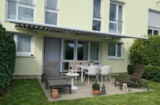 Wohnung kaufen in 71034 Böblingen, Böblingen - Für Individualisten - 3 Zimmer Maisonette Wohnung mit Garten