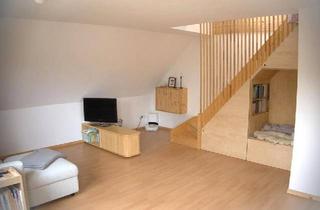 Wohnung kaufen in 79359 Riegel, Riegel am Kaiserstuhl - wir verkaufen unsere Wohnung