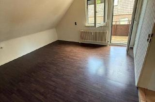 Wohnung kaufen in 72654 Neckartenzlingen, Neckartenzlingen - Charmante 1,5Zimmer Dachgeschosswohnung