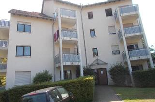 Wohnung kaufen in 88048 Friedrichshafen, Friedrichshafen - Attraktive 2 Zimmer Wohnung als Kapitalanlage.