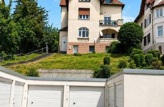 Wohnung kaufen in 70327 Stuttgart, Stuttgart - Wunderschöne Jugendstil - Wohnung