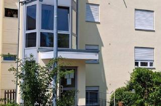 Wohnung kaufen in 71106 Magstadt, Magstadt - (M)ein eigener kleiner Ruhepol