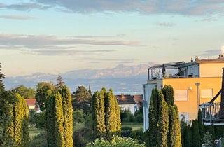 Wohnung kaufen in 88048 Friedrichshafen, Friedrichshafen - Helle 3,5-Zimmer-Wohnung mit Aufzug, See- und Alpenblick
