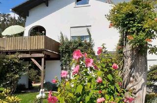 Haus kaufen in 64646 Heppenheim, Heppenheim (Bergstraße) - Haus in traumhafter Lage