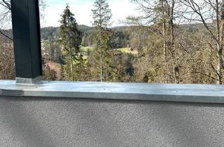 Wohnung kaufen in 91286 Obertrubach, Obertrubach - 4 Zimmer Dachgeschosswohnung in Obertrubach