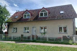 Bauernhaus kaufen in 16515 Oranienburg, Oranienburg - Familienhaus mit Charme | 5 Zi 160 m²| Kita und Bahnhof fußläufig