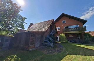 Einfamilienhaus kaufen in 31718 Pollhagen, Pollhagen - Exklusives Einfamilienhaus in Pollhagen zu verkaufen.